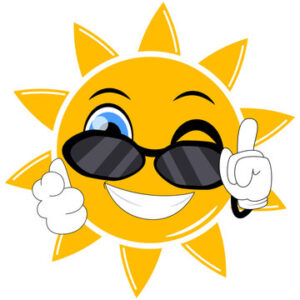 Summer Holiday
